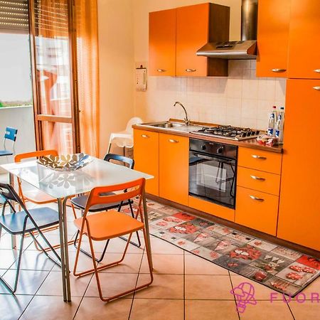 Casa Vacanze Da Nico Parma Buitenkant foto
