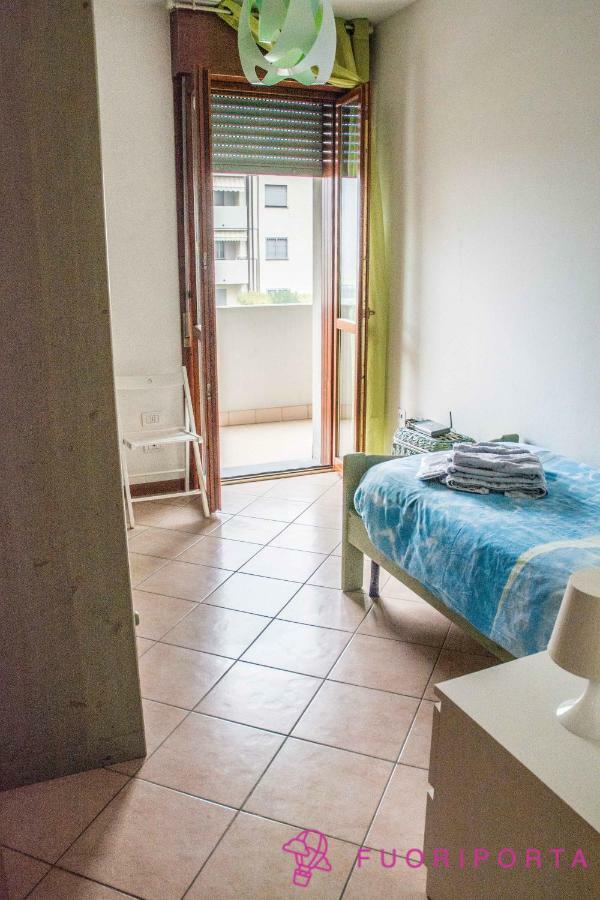 Casa Vacanze Da Nico Parma Buitenkant foto