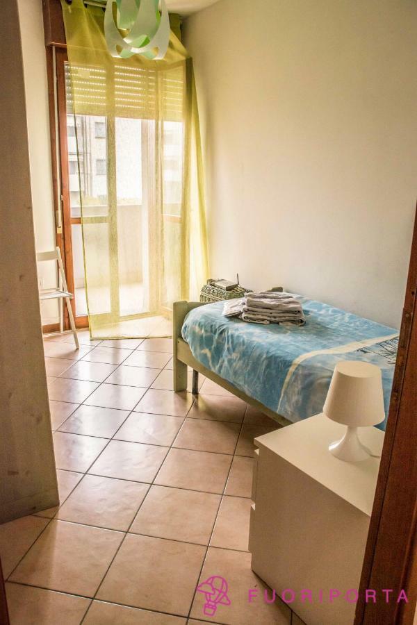 Casa Vacanze Da Nico Parma Buitenkant foto