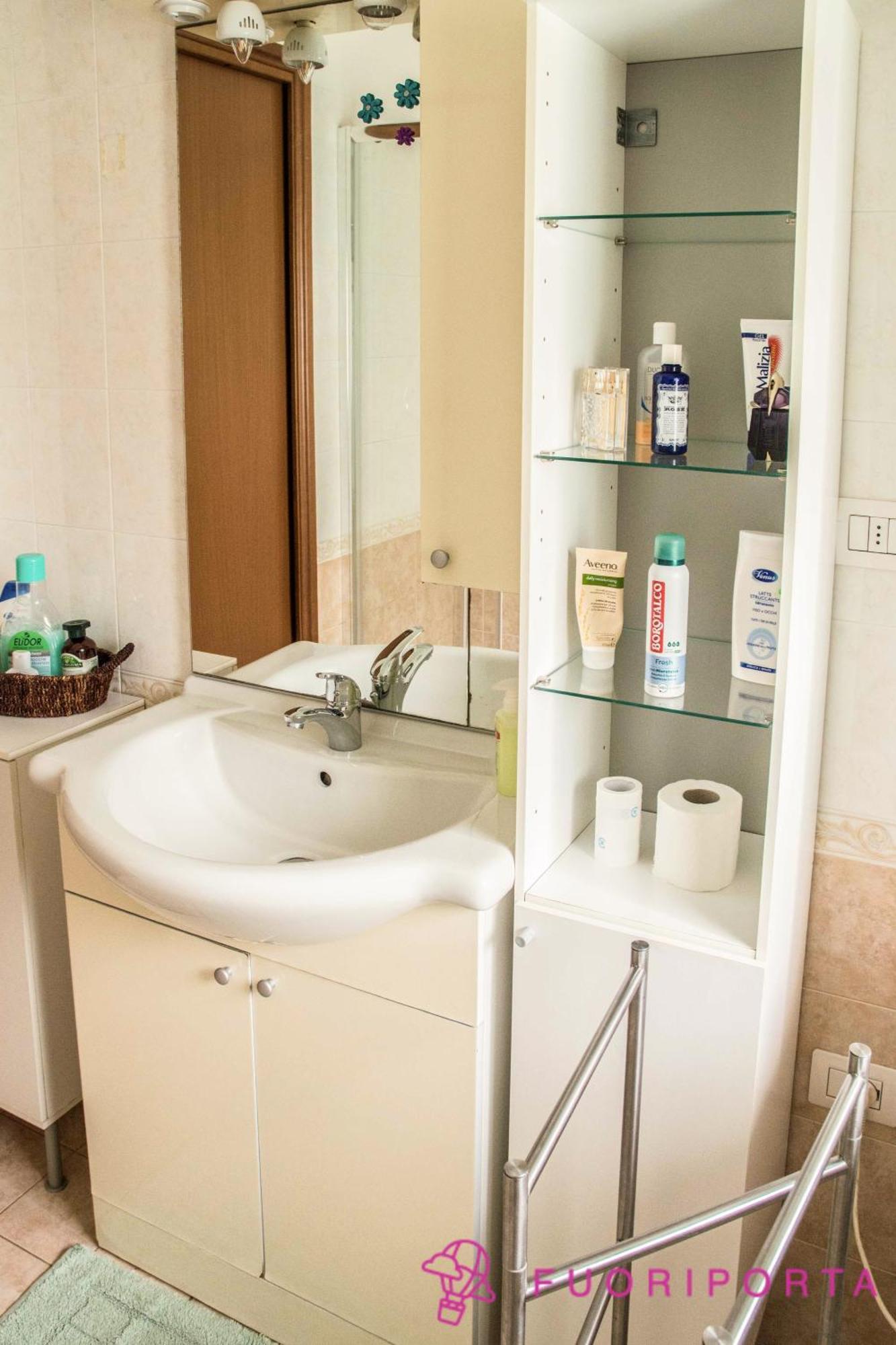 Casa Vacanze Da Nico Parma Buitenkant foto