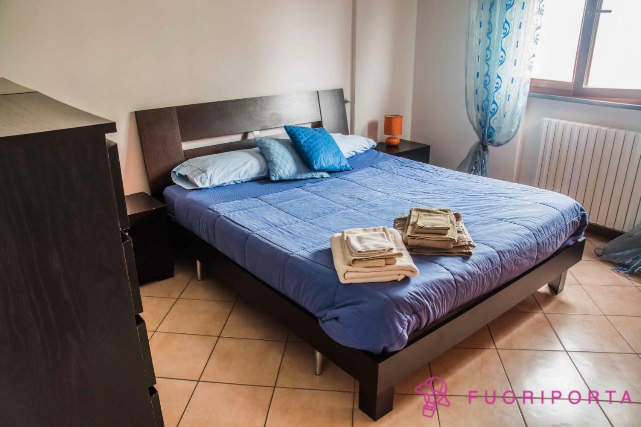 Casa Vacanze Da Nico Parma Buitenkant foto
