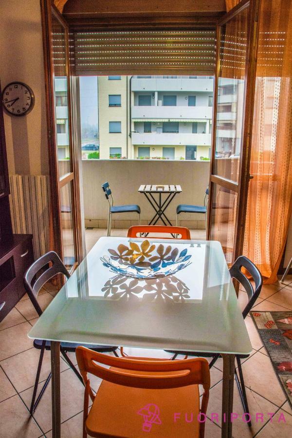 Casa Vacanze Da Nico Parma Buitenkant foto